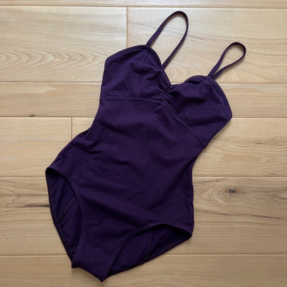 Mirella Leotard, Size M